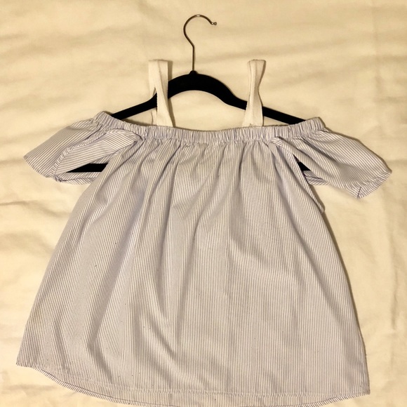 Spring Top - Picture 2 of 2